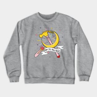 Arm The Proletariat Crewneck Sweatshirt